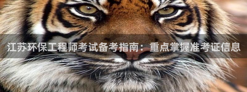 彩名堂官网客户端：江苏环保工程师考试