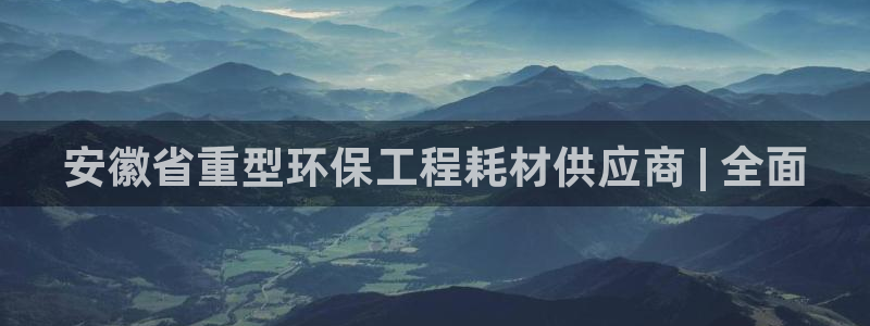 彩名堂免费计划软件下载：安徽省重型环