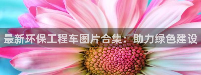 彩名堂预测软件与分析：最新环保工程车图片合集：助力绿色建设